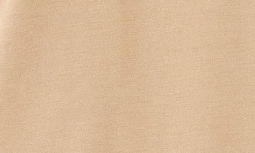 Threads 4 Thought Triple Tree Soft Wash Cotton Blend Graphic Long Sleeve T-shirt In Brown