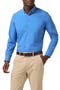 selected Skyline Blue Levi Plaid