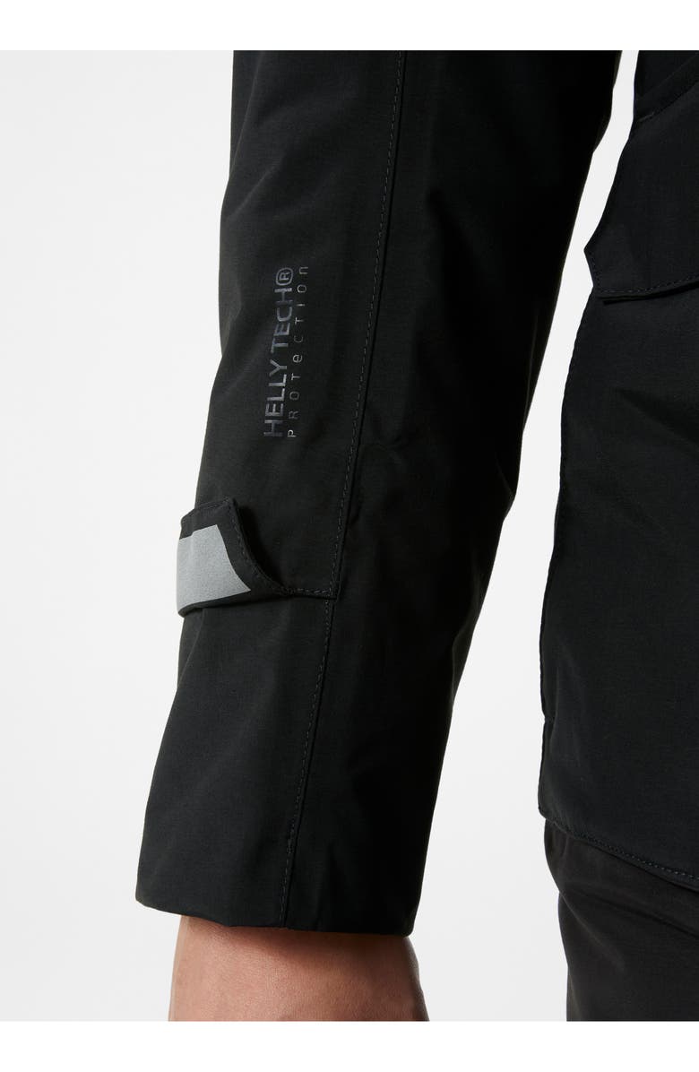 Helly Hansen Boyne Insulated 2.0 Parka, Alternate, color,