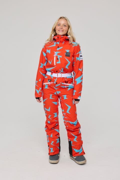 Starman Ski Suit Women's