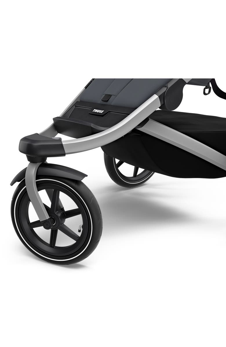 Thule Urban Glide 2 Single All Terrain Stroller Bundle, Alternate, color,
