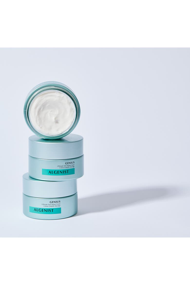 Genius Ultimate Anti-Aging Cream, Alternate, color, NO COLOR