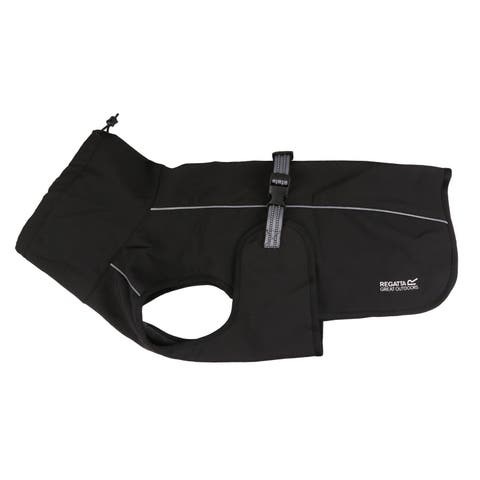 Softshell Dog Coat