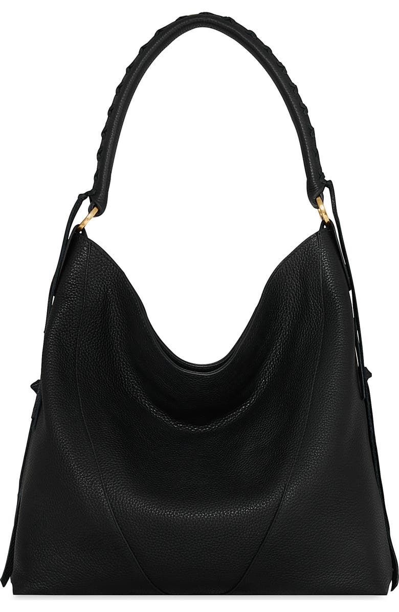 Rebecca Minkoff Mae Hobo Bag, Main, color,