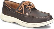 Børn Mariner 3-Eye Boat Shoe