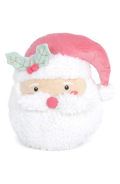 Santa Pillow