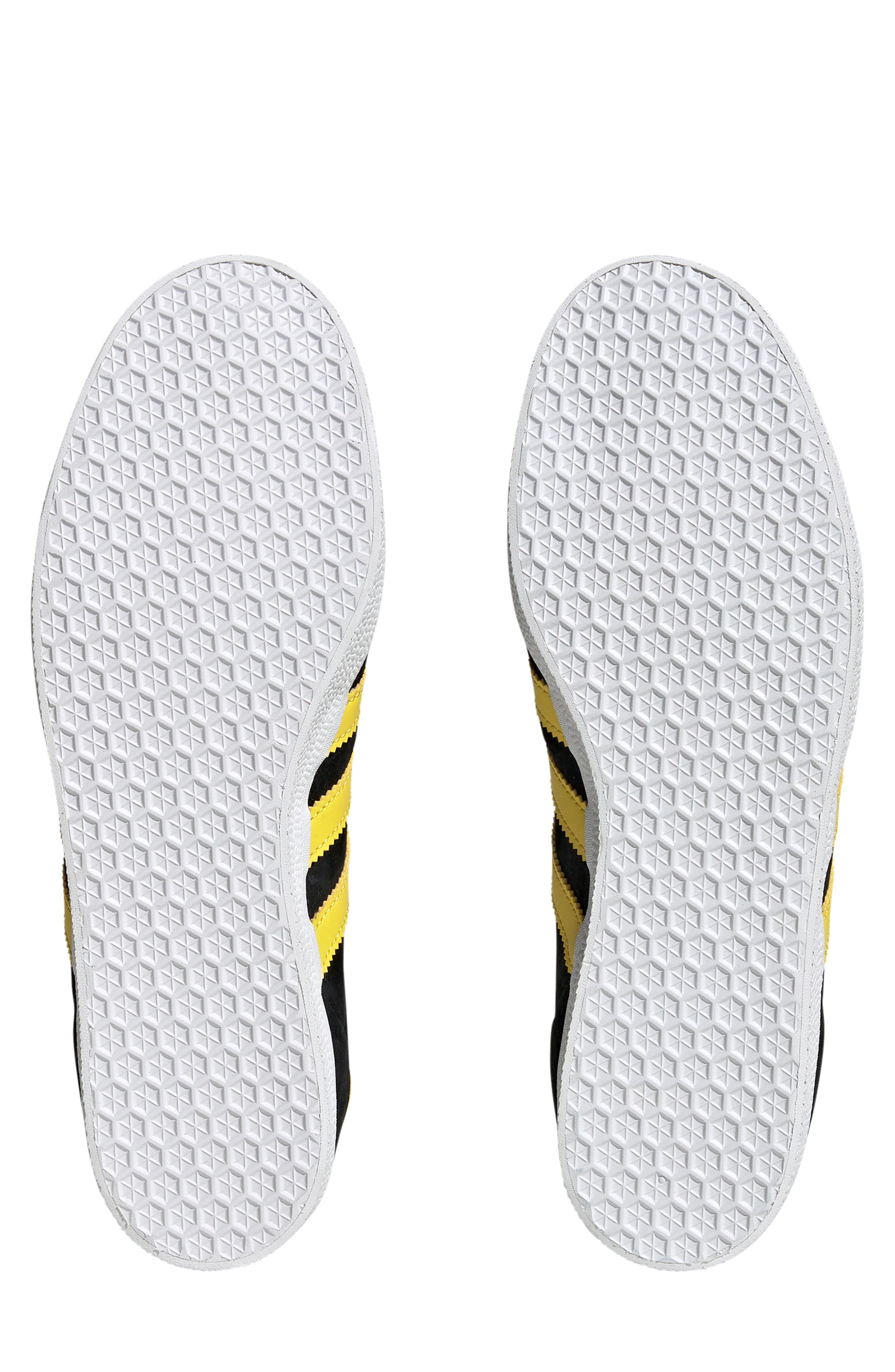 adidas Gazelle Sneaker, Alternate, color, 