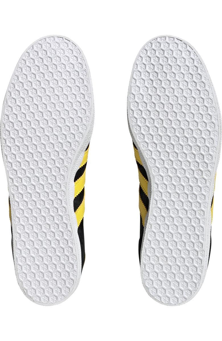 adidas Gazelle Sneaker, Alternate, color,