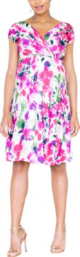 Tiffany Rose Alessandra Maternity Dress