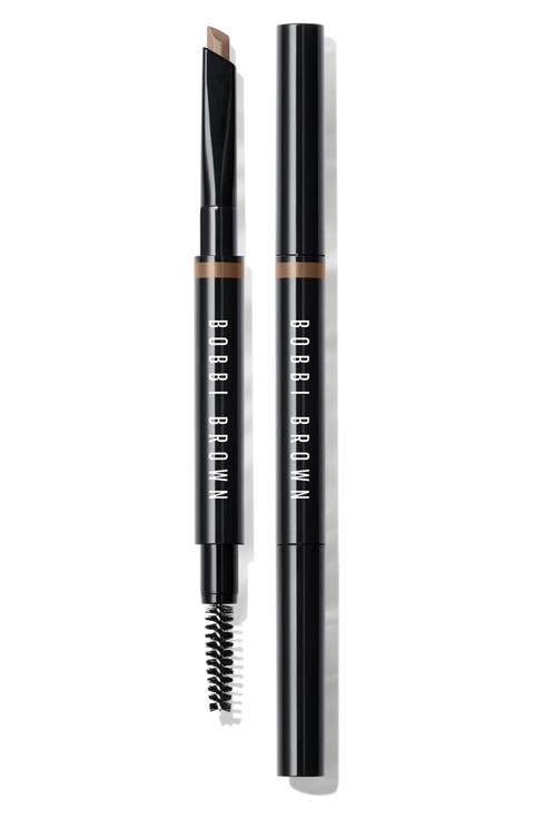 Long-Wear Waterproof Eyebrow Pencil