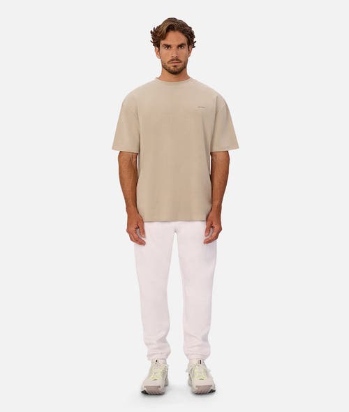 Industrie Australia The Newport T-shirt In Animal Print