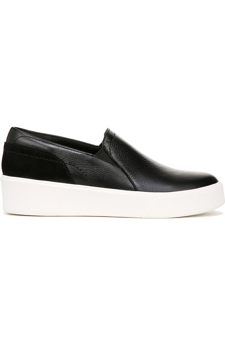 27 EDIT Naturalizer Mirabel Slip-On Platform Sneaker, Alternate, color,