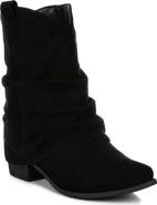 Rag & Co Bronco Slouchy Boot