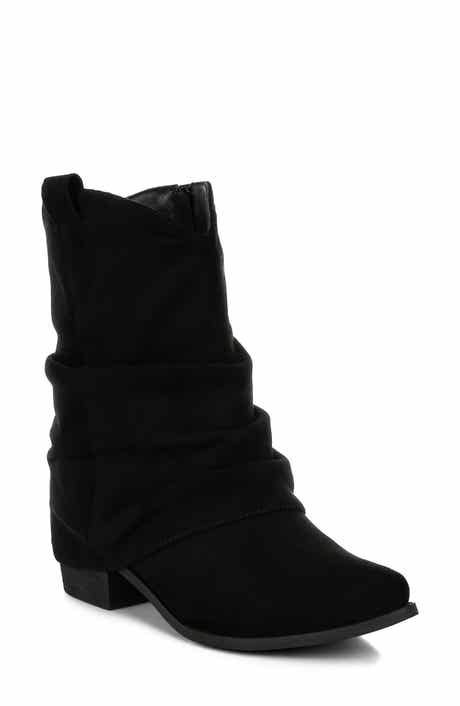 Rag & Co Bronco Slouchy Boot