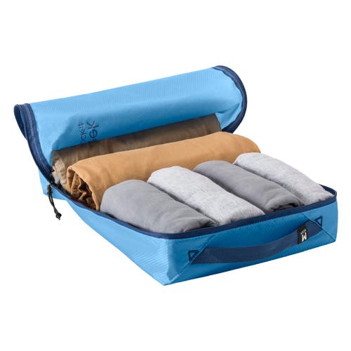 Eagle Creek Pack-it Starter Set In Blue Dawn