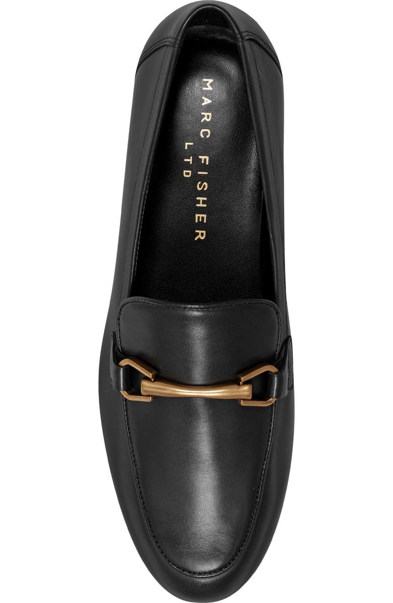 Marc Fisher LTD Bleek Loafer, Alternate, color,