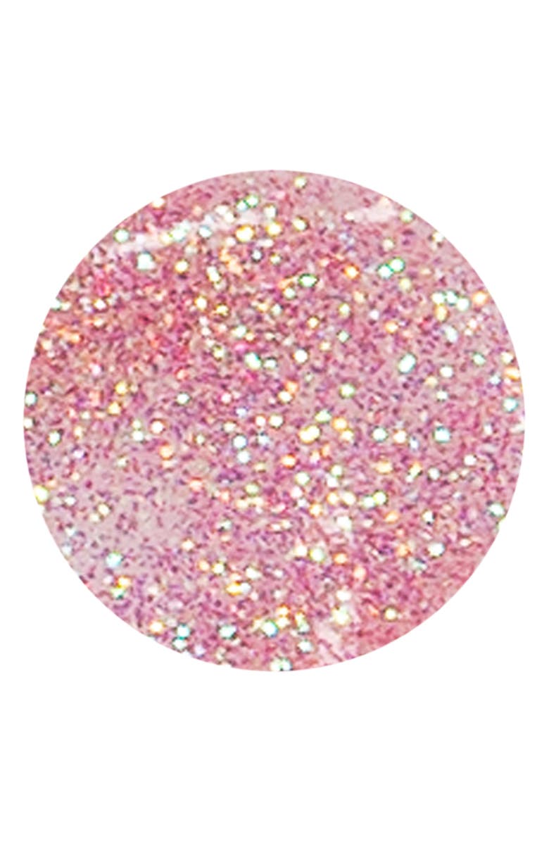 Lavender Stardust Strawberry Merry Bright Roll-On Shimmer, Alternate, color, Strawberry