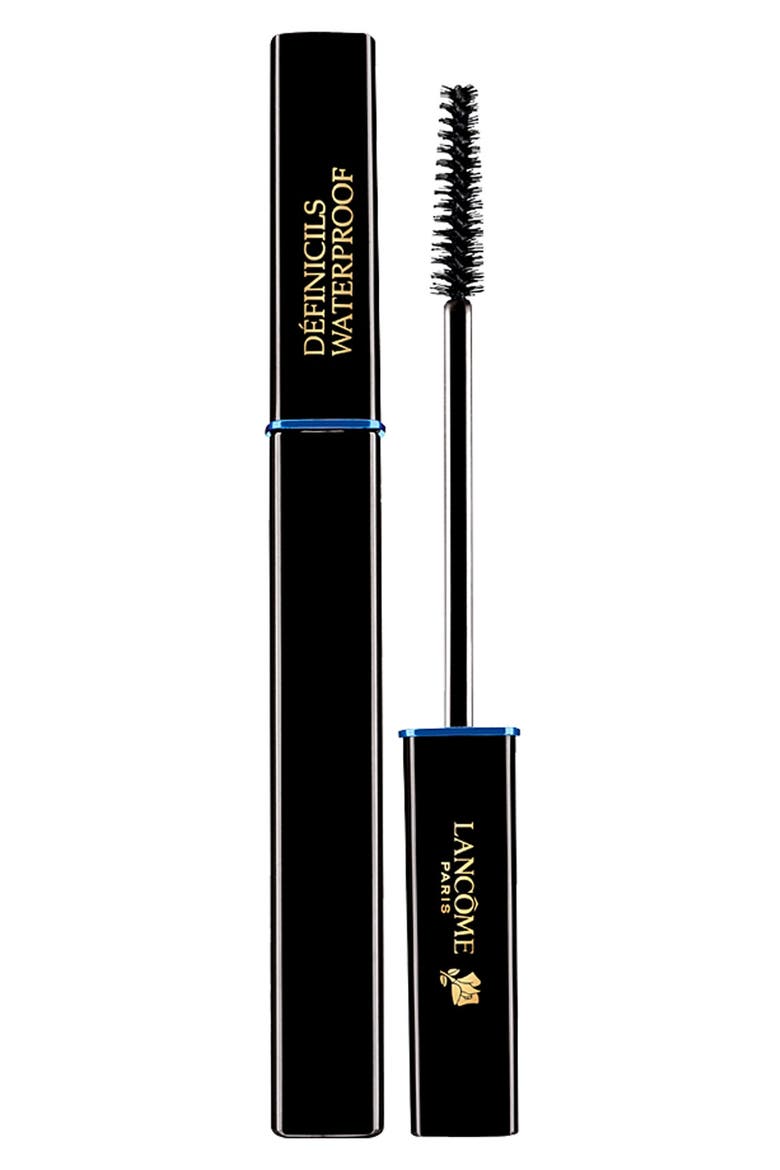 Définicils Lengthening and Defining Waterproof Mascara, Main, color, BLACK