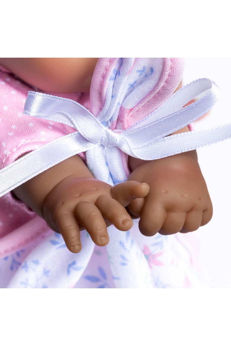 11 Inch Soft Body Doll, Alternate, color, Pink