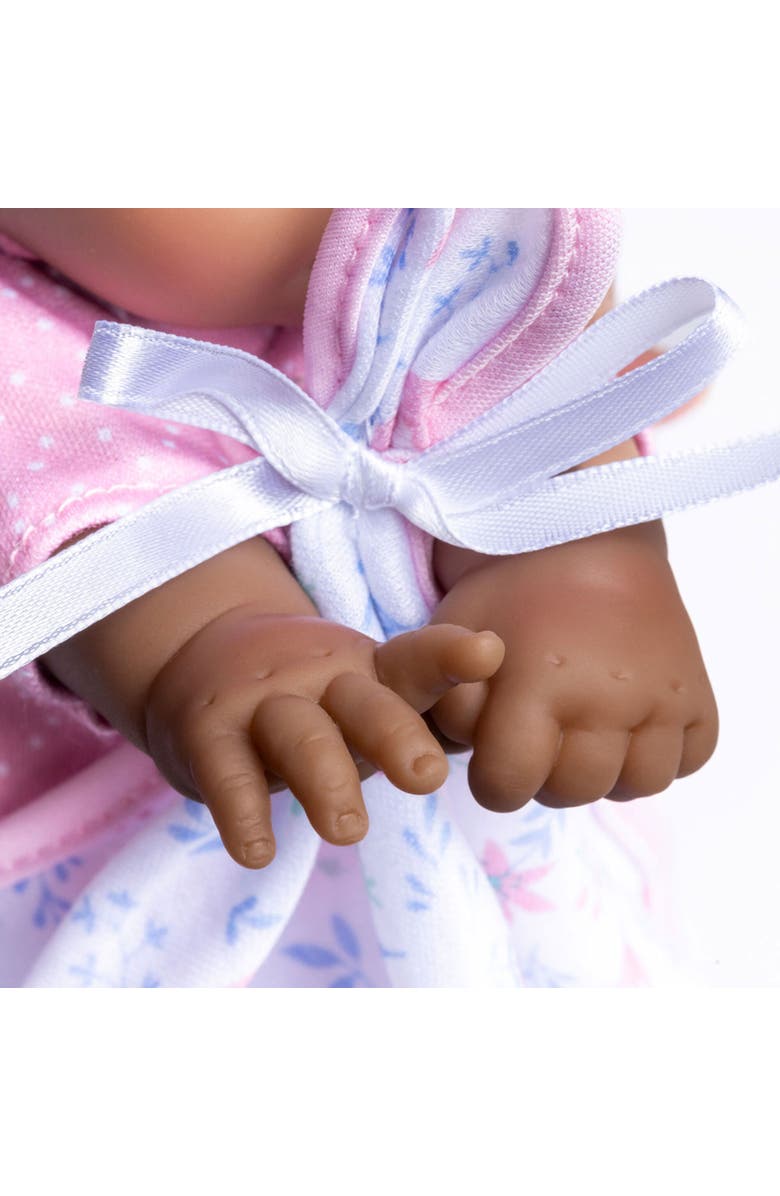 JC Toys 11 Inch Soft Body Doll, Alternate, color, Pink