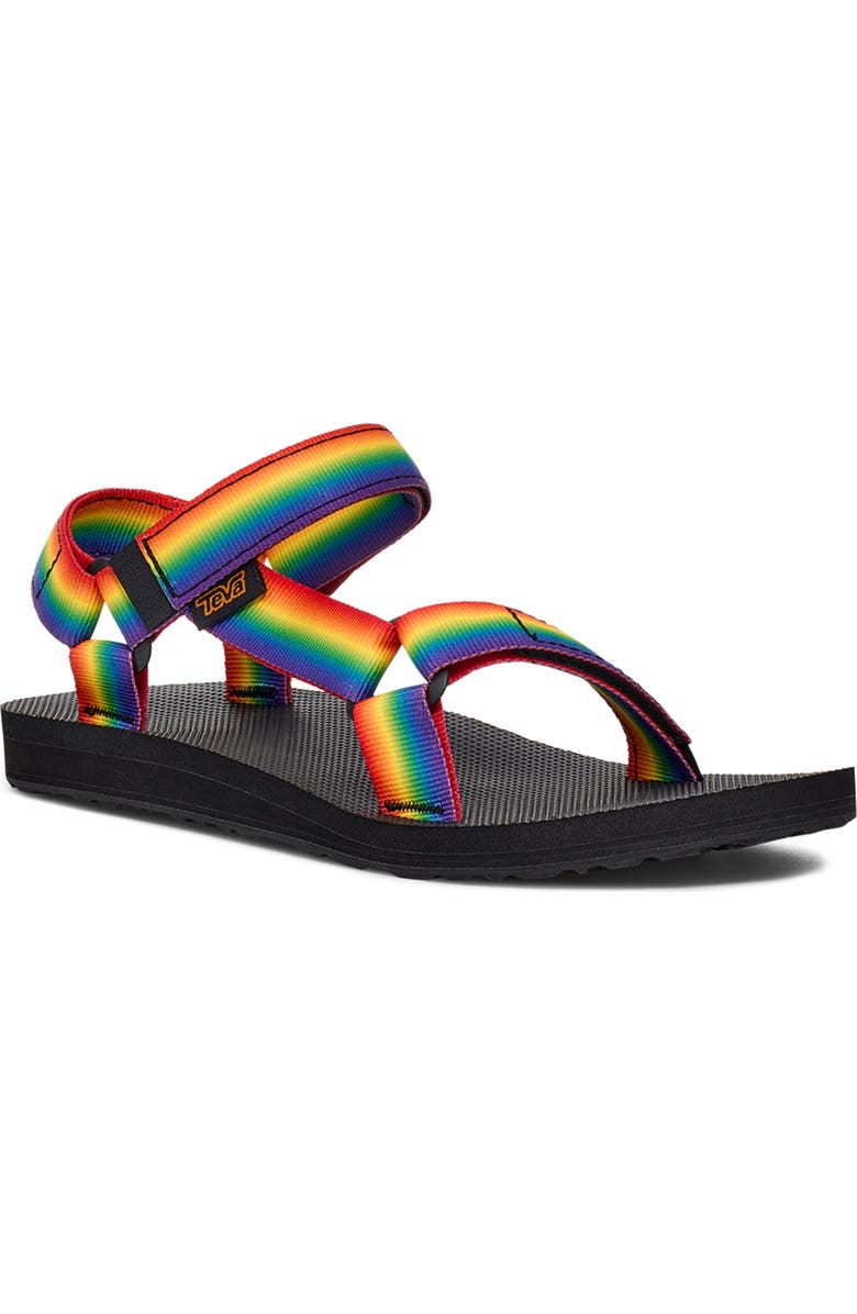 Teva Original Universal Gradiate Sport Sandal, Main, color,