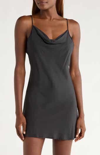 Sleek Chemise