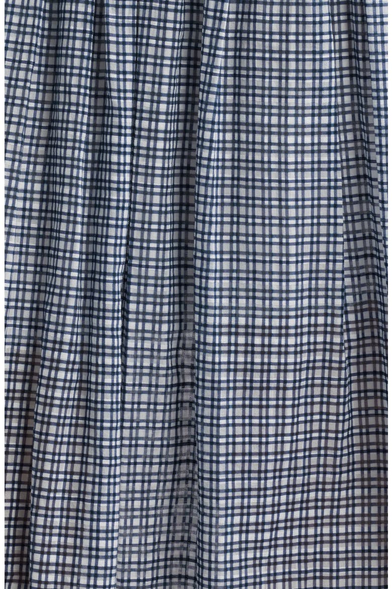 Tiered Smocked Waist Skirt, Alternate, color, PICNIC CHECK
