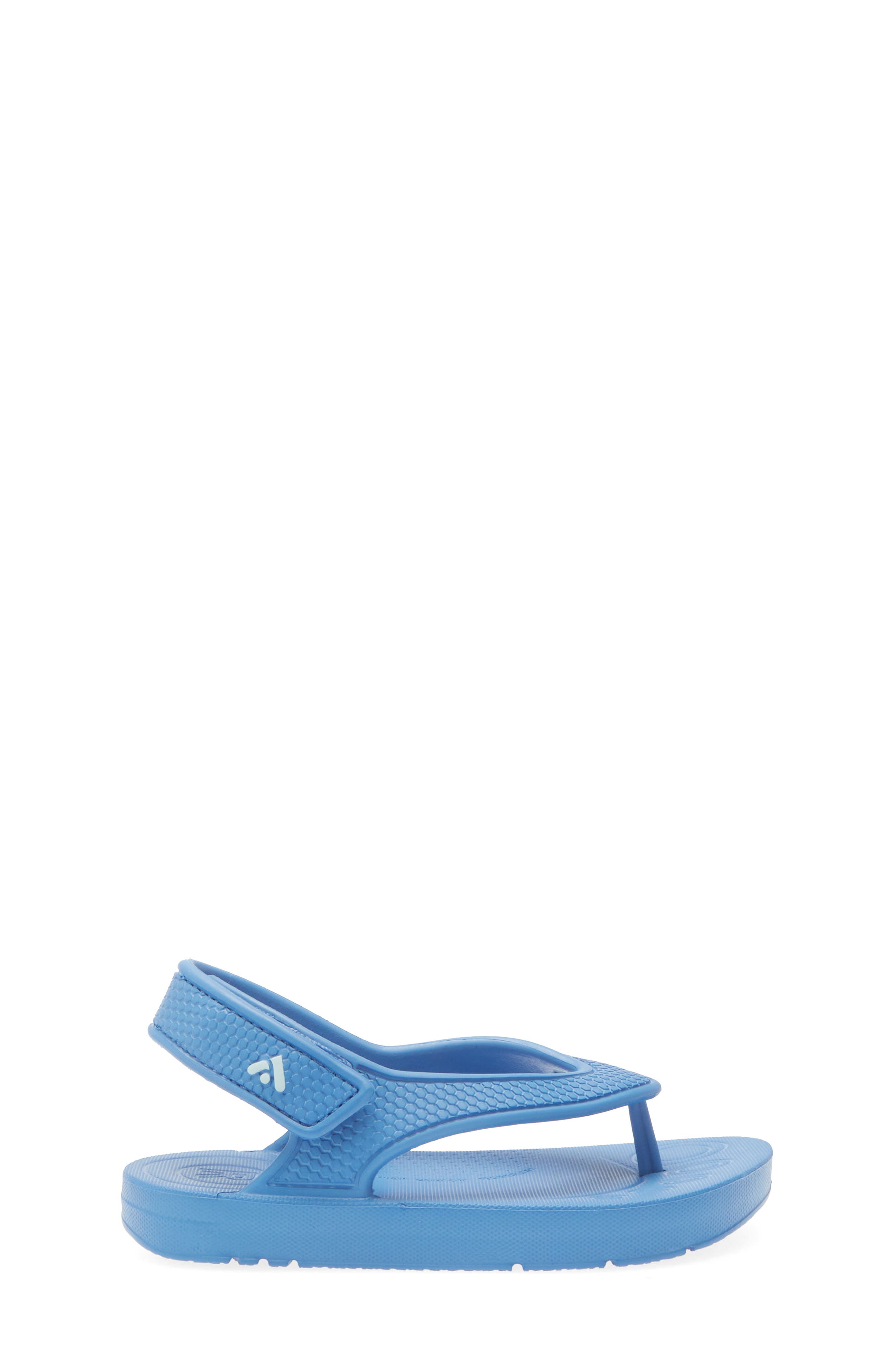 FitFlop IQushion Sandal, Alternate, color, Rocket Blue