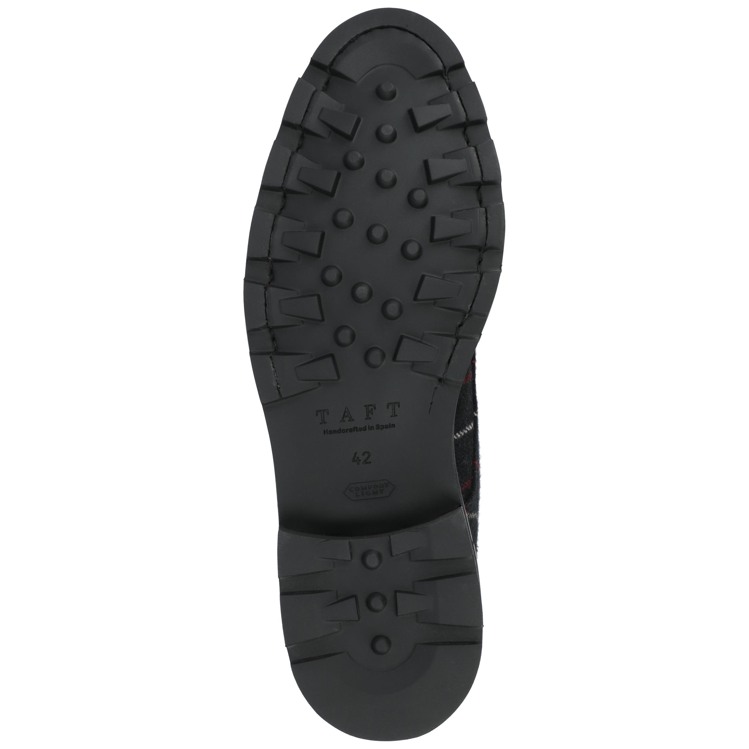 TAFT The Jack Boot, Alternate, color, 