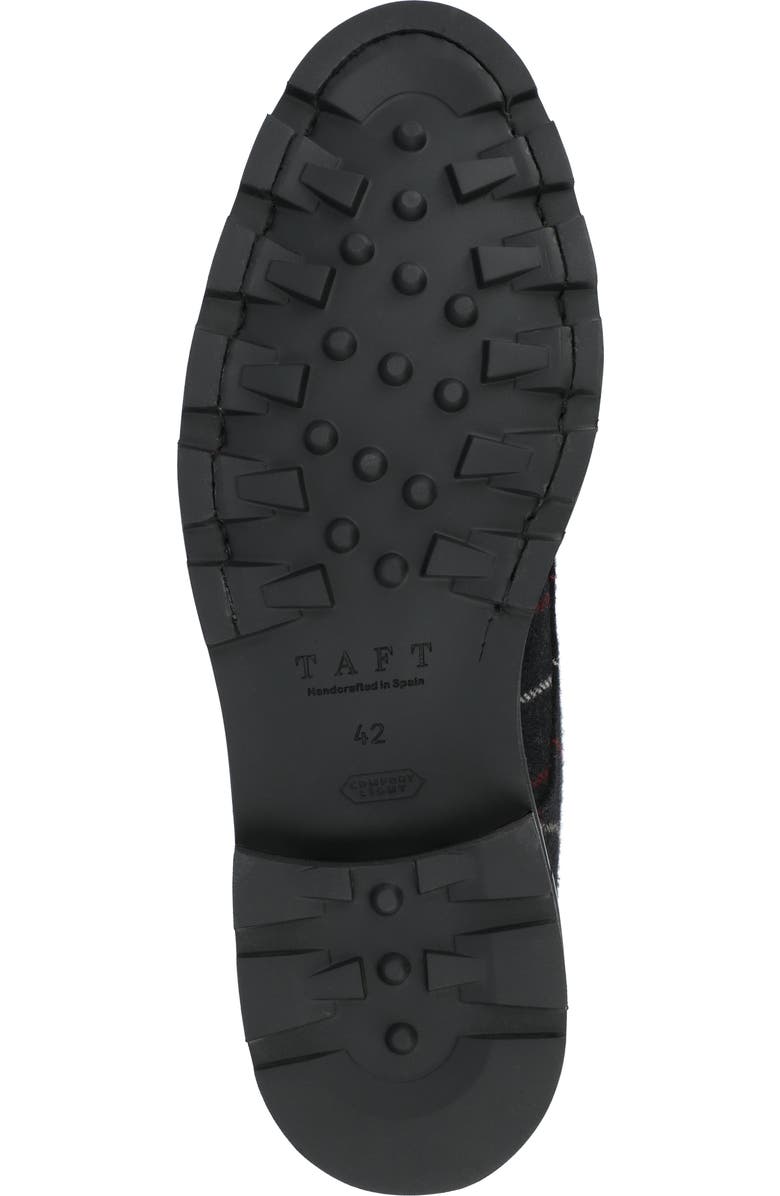 TAFT The Jack Boot, Alternate, color,