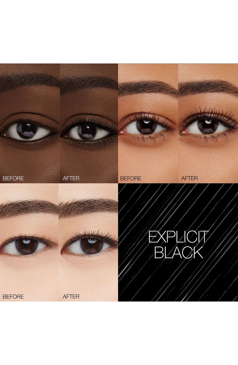 NARS Private Party Climax Mascara Duo (Limited Edition) $38 Value, Alternate, color,