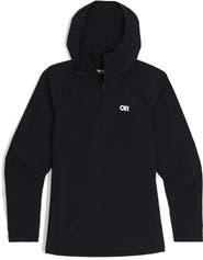 Outdoor Research Freewheel MTB Half Zip Hoodie