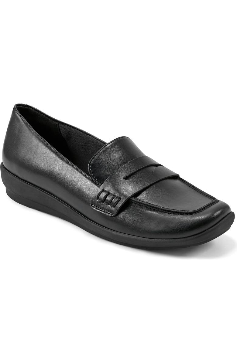 Easy Spirit Aerilyn Loafer, Main, color,