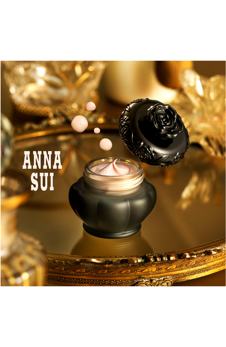 Anna Sui Gel Foundation Makeup Base, Alternate, color, Natural