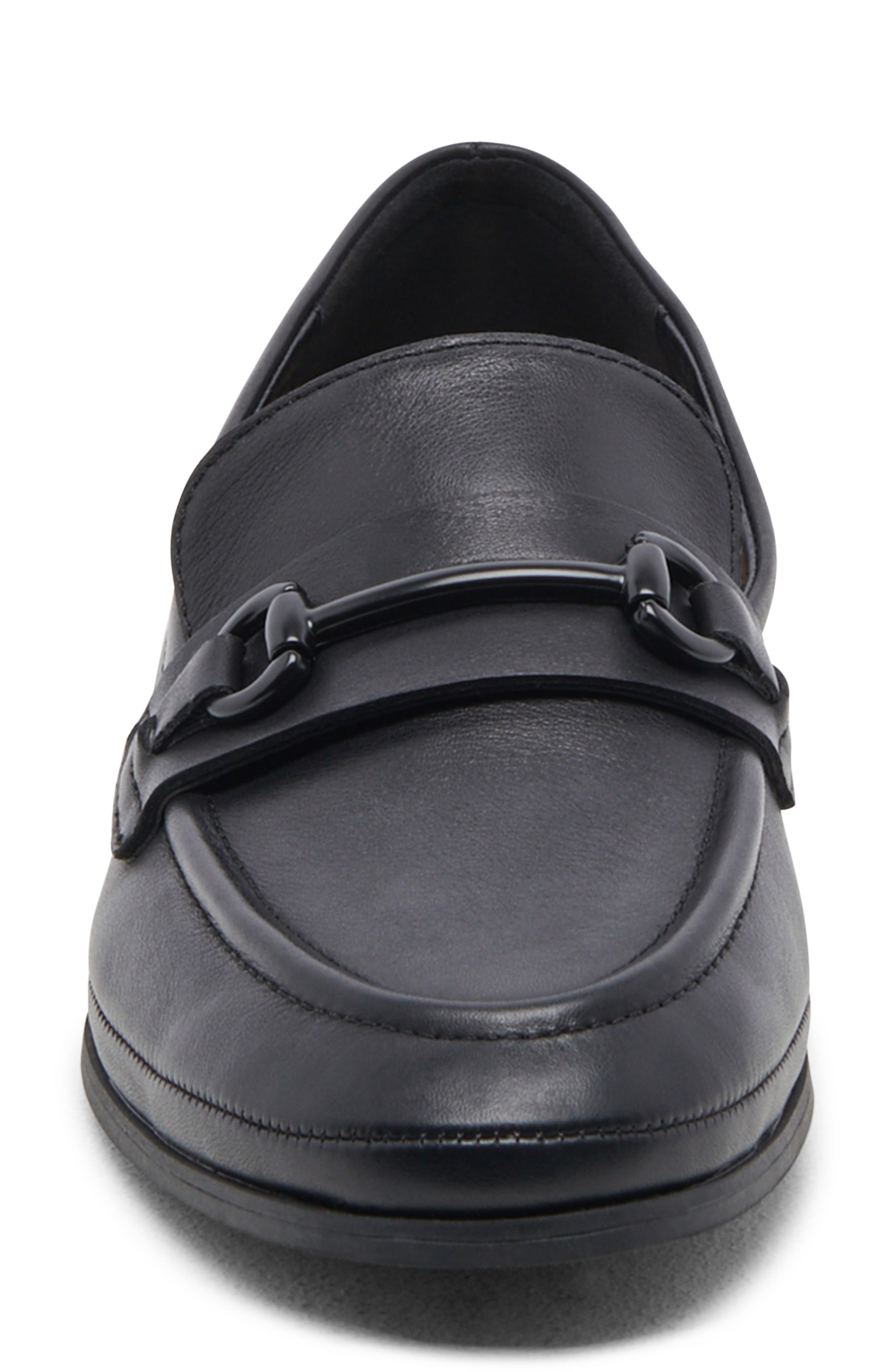 Blondo Benita Waterproof Bit Loafer, Alternate, color, 