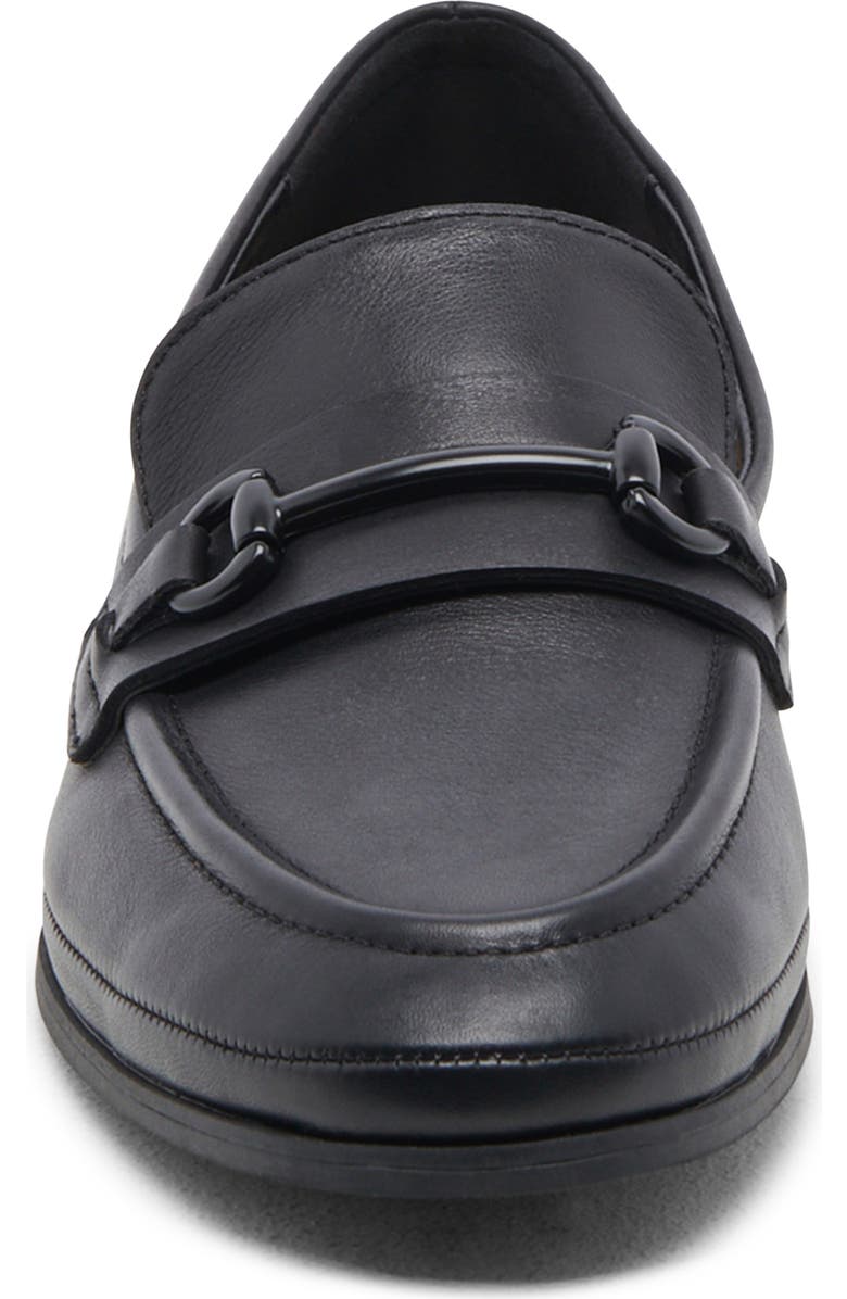 Blondo Benita Waterproof Bit Loafer, Alternate, color,