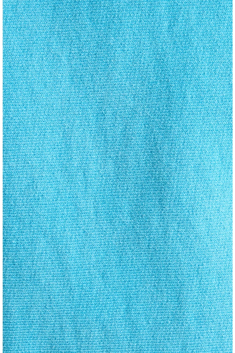 Laurel Embroidered Full Zip Dry Fleece Hoodie, Alternate, color, AZURE/ NAVY