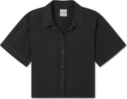 VIR VITA Anais Linen Shirt