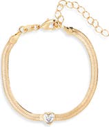 Child of Wild Vivian Chain Bracelet