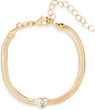 Child of Wild Vivian Chain Bracelet