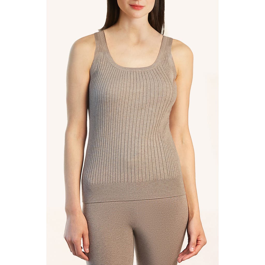 oyun His Rib Tank in Sable  product