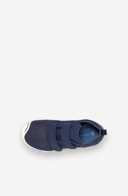 Plae Lucien Essential Sneaker In Blue