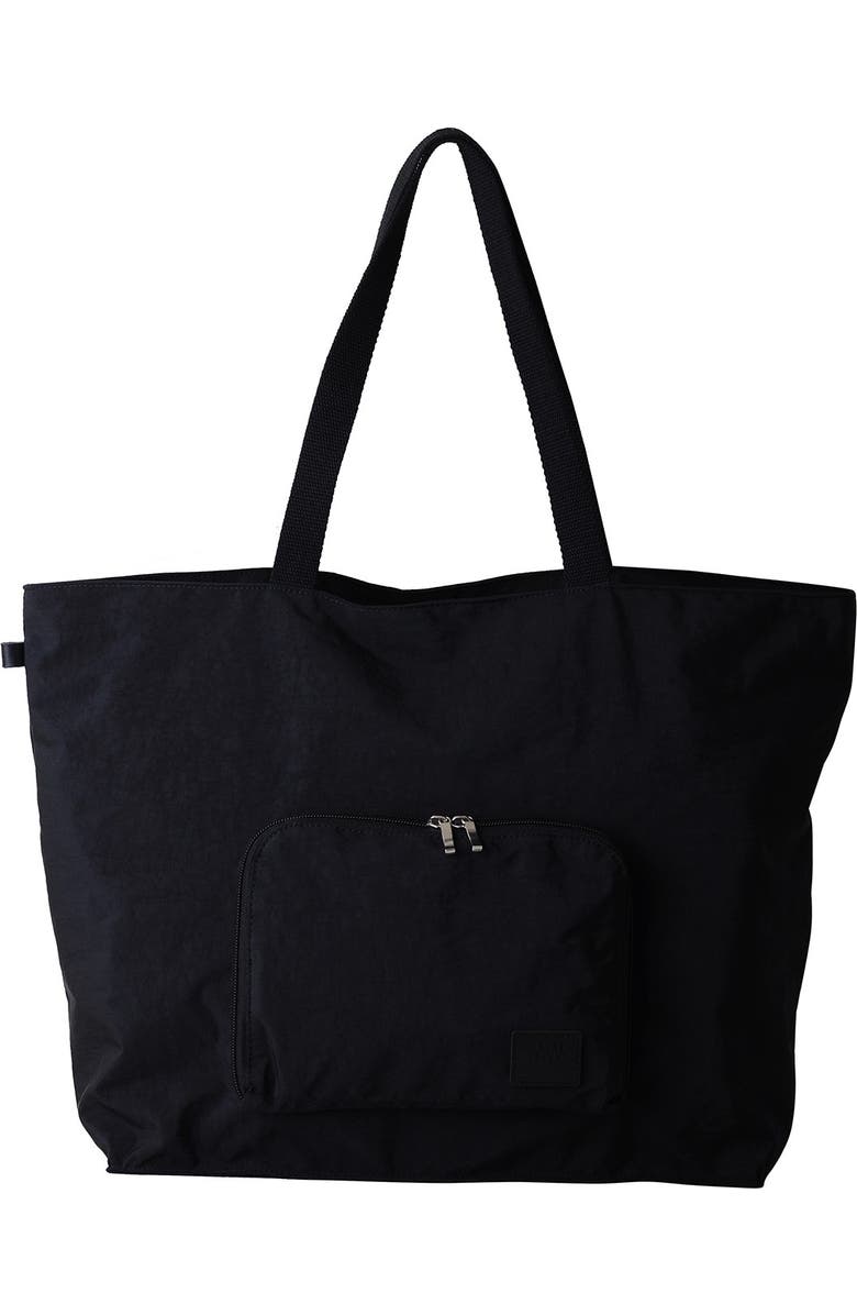 MOST WANTED USA The Foldable Tote Bag, Main, color,