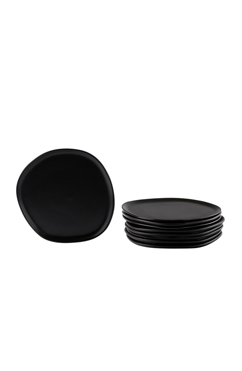 Ripple Salad Plate