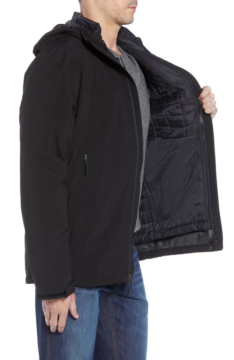 The North Face ThermoBall TriClimate<sup>®</sup> 3-in-1 Jacket, Alternate, color,