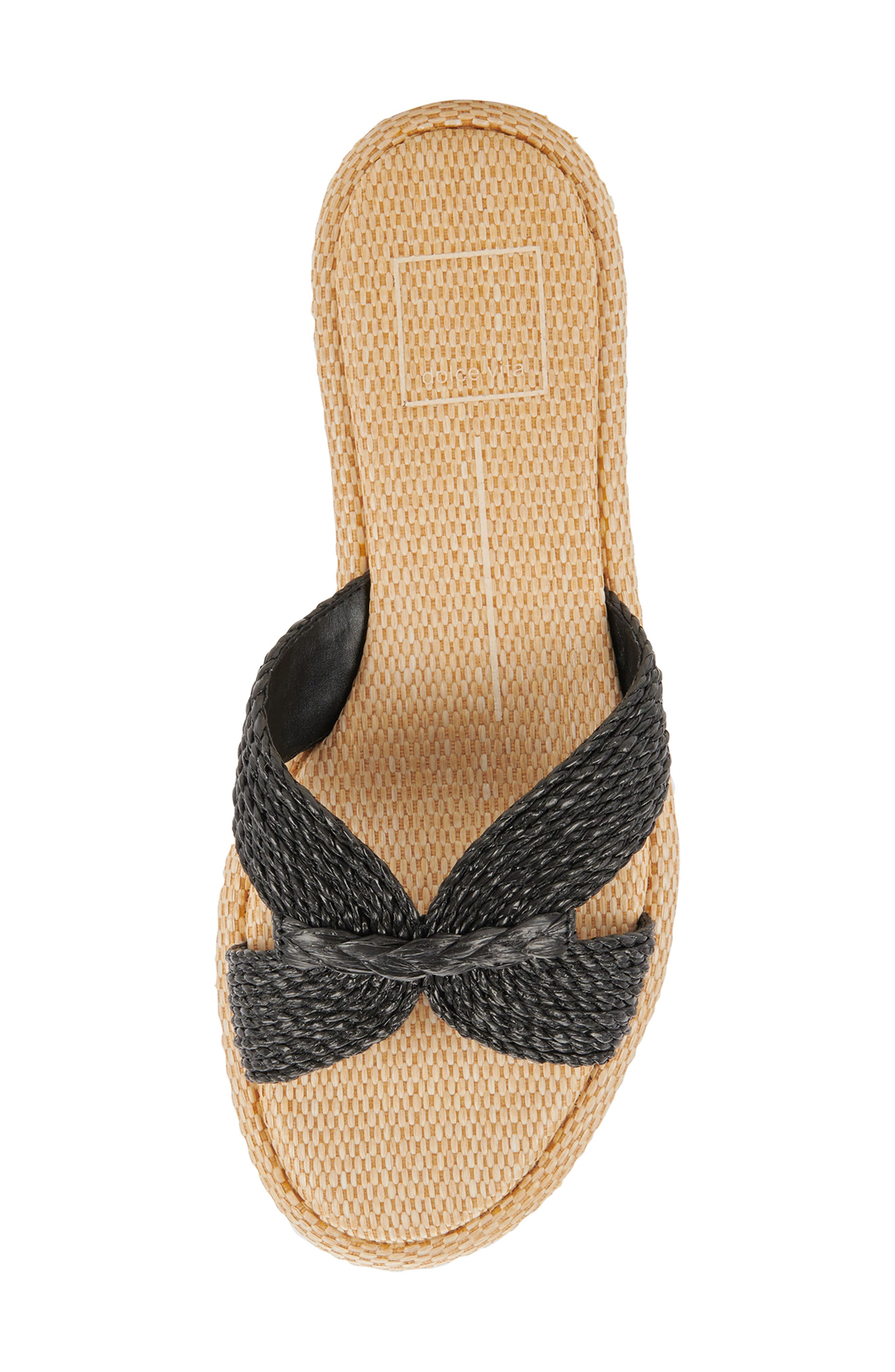 Dolce Vita Atomic Slide Sandal, Alternate, color, 