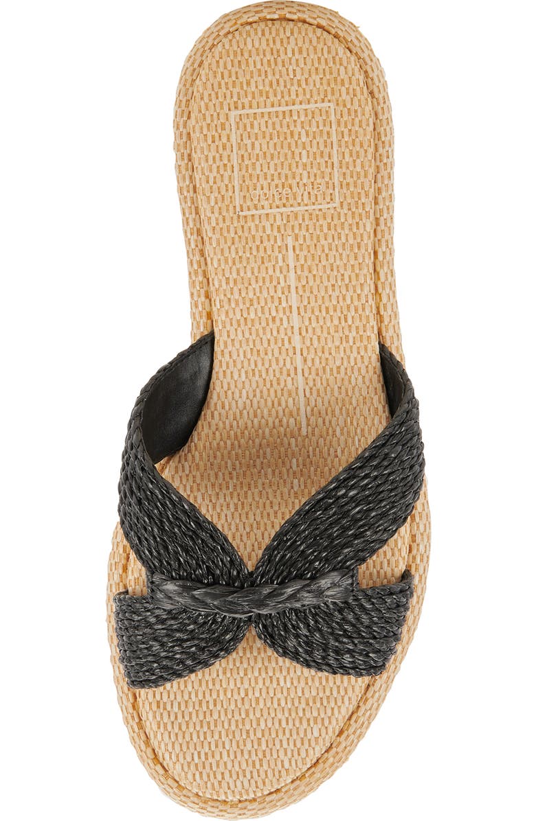 Dolce Vita Atomic Slide Sandal, Alternate, color,