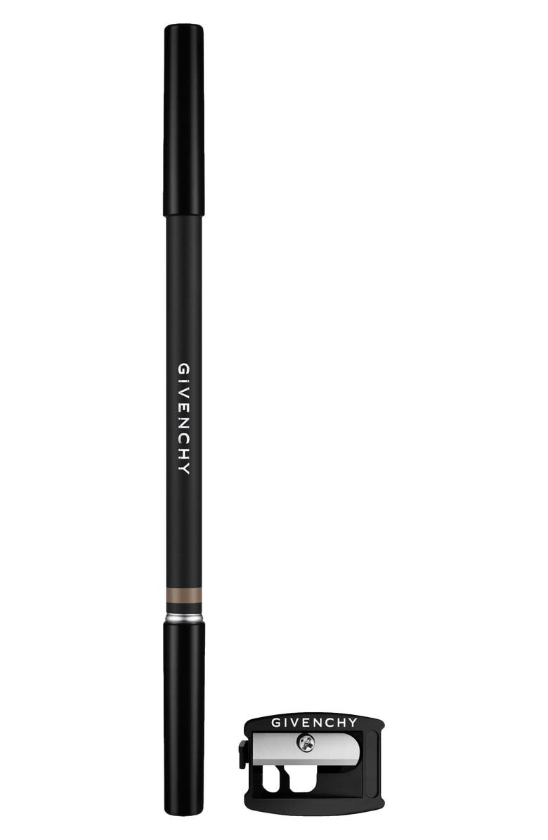 Givenchy Mister Brow Powder Pencil, Alternate, color, N2