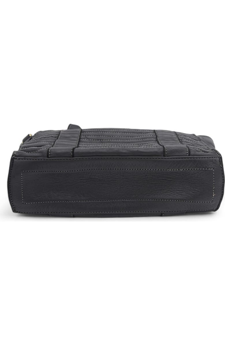 Bolsa Nova Milan Tote, Alternate, color, Black