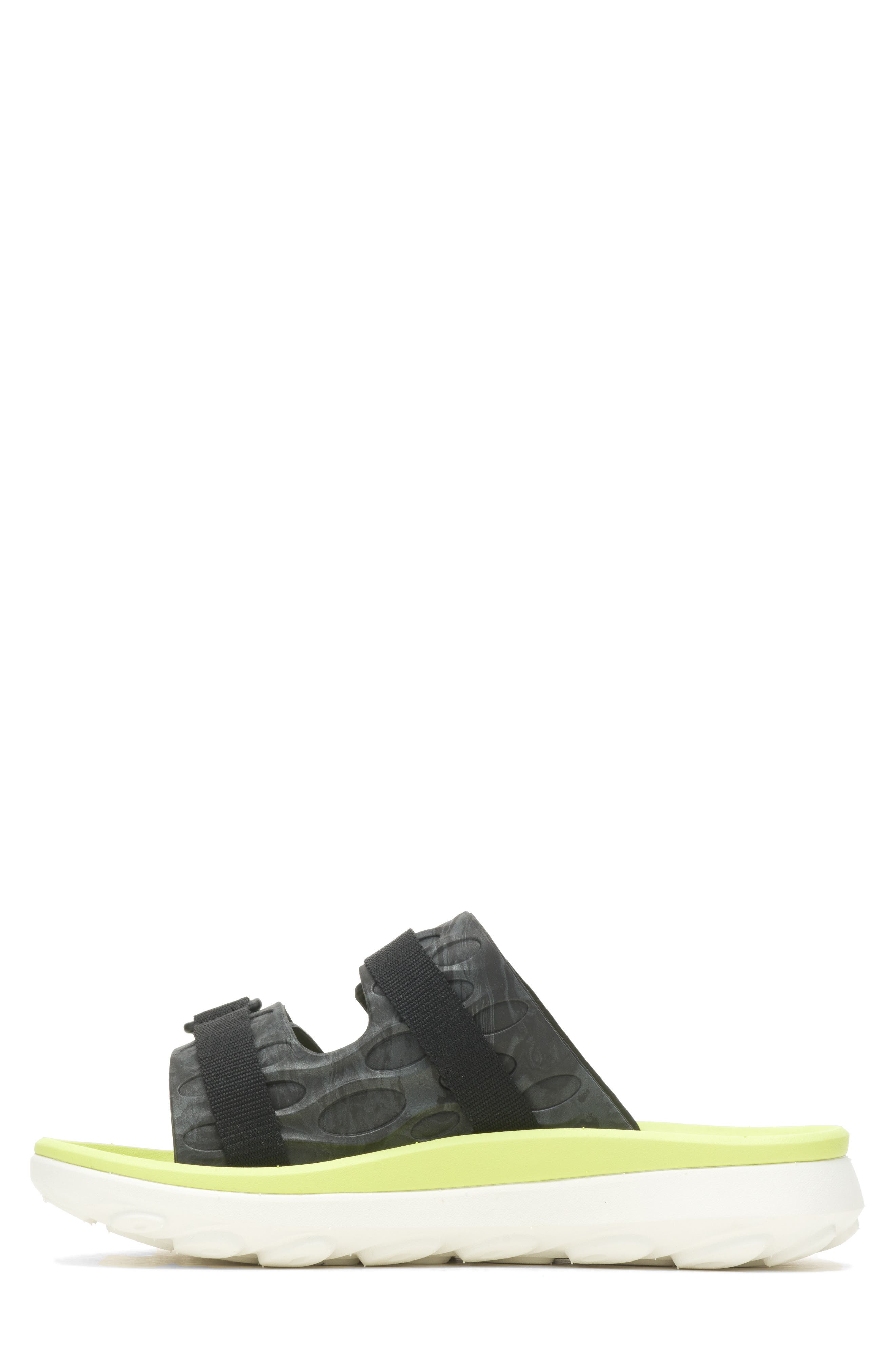 Merrell Hut Ultra Wrap Sport Slide Sandal, Alternate, color, 